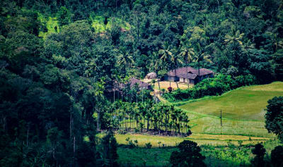 South India
