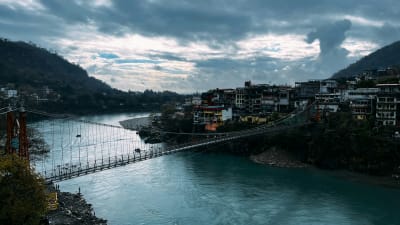 Uttarakhand