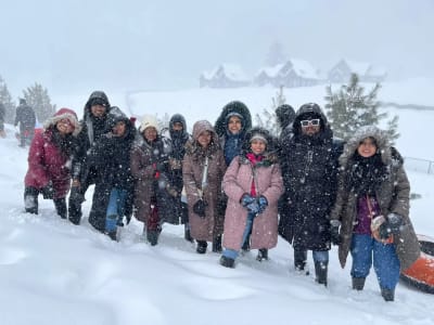 KASHMIR