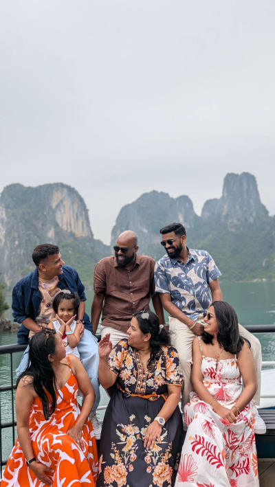 VIETNAM