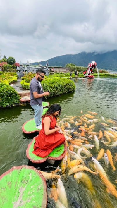 BALI