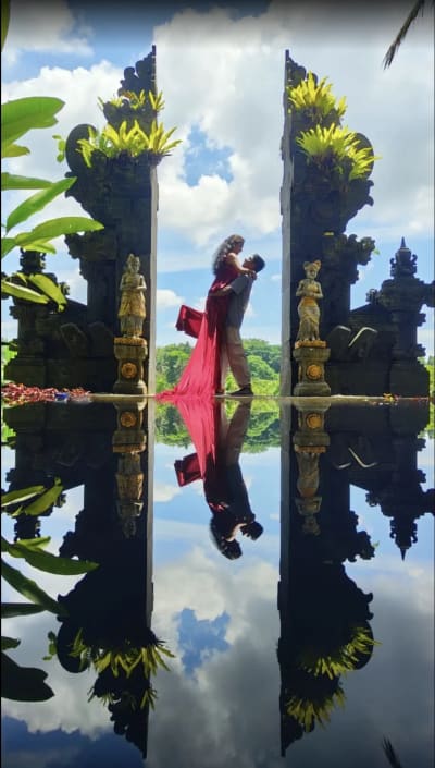 BALI