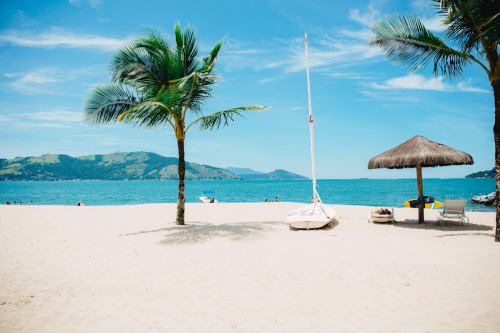 The Most Romantic Places in India for a Honeymoon That Doesn't Follow a Template