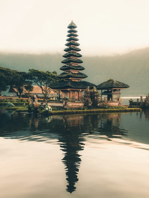 10 Cheap International Honeymoon Destinations from India Under ₹60,000 per Couple (2026)