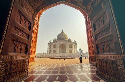India's Best Budget Winter Destinations: 12 Places Under ₹10,000 for 3 Nights (October–February)