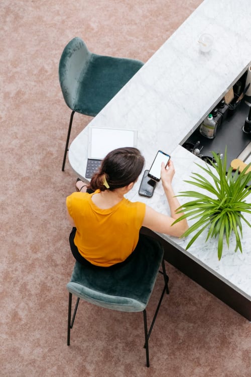 The Workation Guide for People Who Actually Need WiFi: 10 Tested Destinations With Real Internet Speeds
