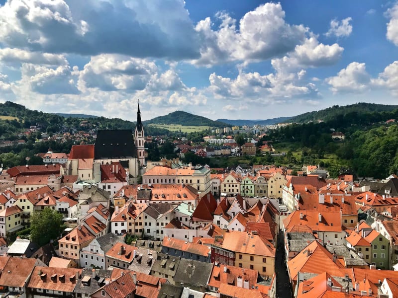 Eastern Europe on a Budget: Poland, Hungary, Czech Republic, and Romania for Indian Travellers in 2026