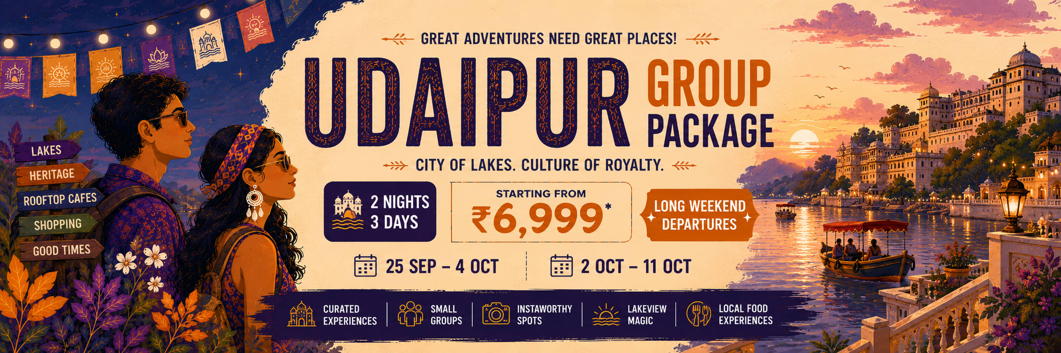 Bali Buy 1 Get 1 Free From Rs 19,999 