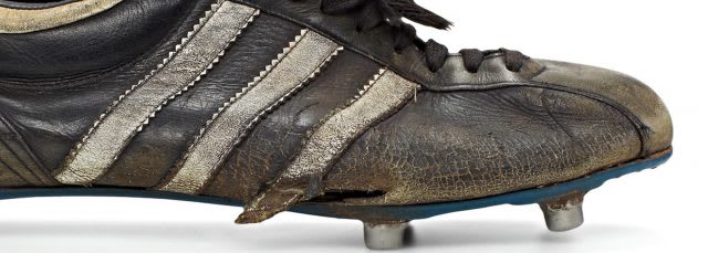 A Dassler's Built Brand Unconventional Approach Adi How Global deroxCBW