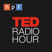 Ted Radio Hour. podcast