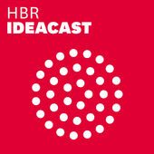HBR Idea Cast. podcast