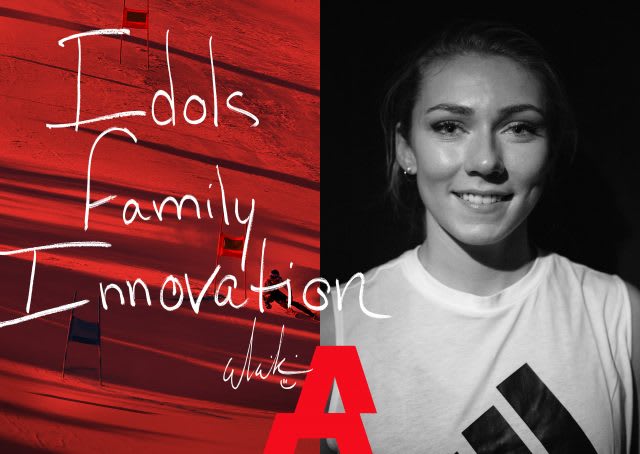 Pebish begin Intrekking Mikaela Shiffrin's Success Secrets- adidas GamePlan A | adidas GamePlan A