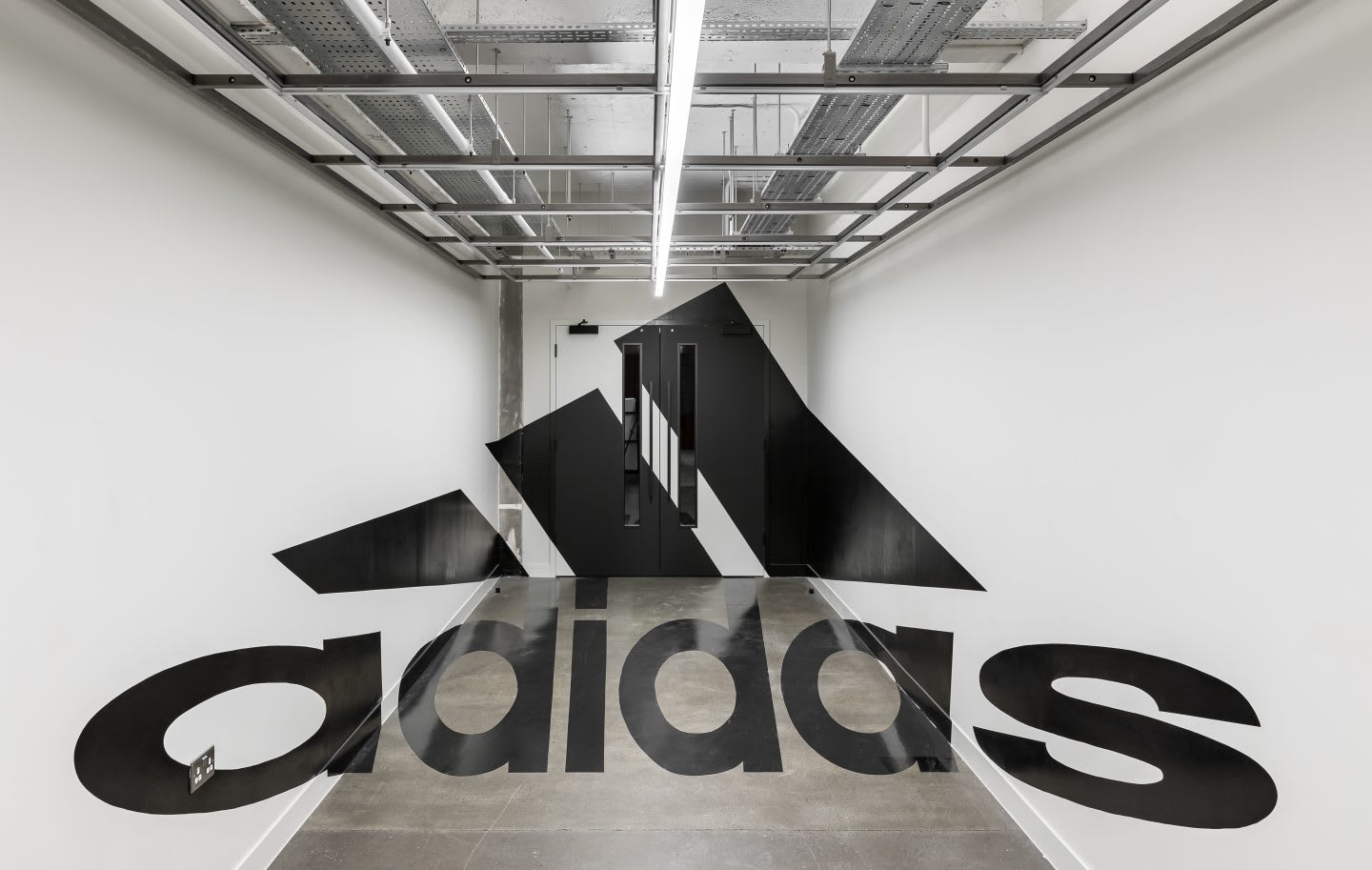 Spacestor  Workspace of the Week - Adidas Offices, New York City