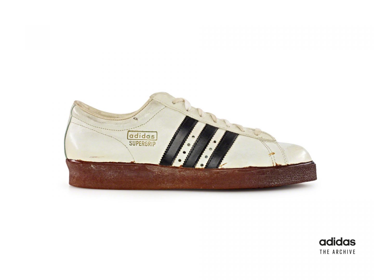 From 1986 to now, the Adidas Superstar still reigns supreme