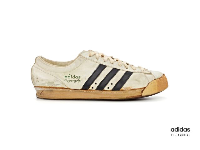 praktijk Ongeldig Extra adidas Superstar: How an Icon Was Born | adidas GamePlan A