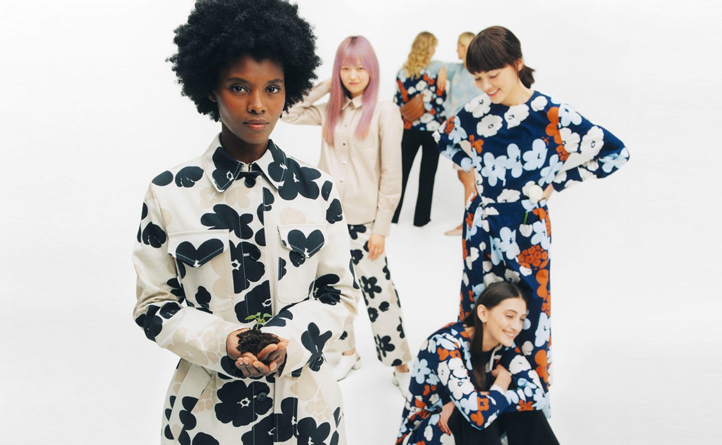 Marimekko's CEO on Why Mixing Purpose and Creativity Makes