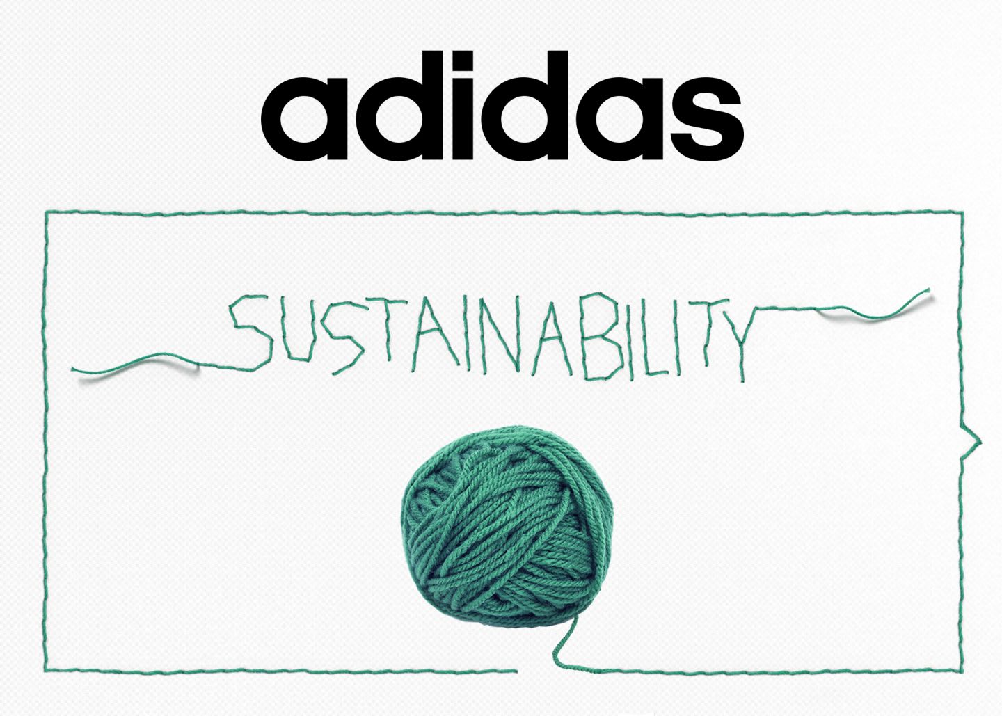 Zeebrasem In de genade van Dan The adidas Sustainability Story - adidas GamePlan A | adidas GamePlan A