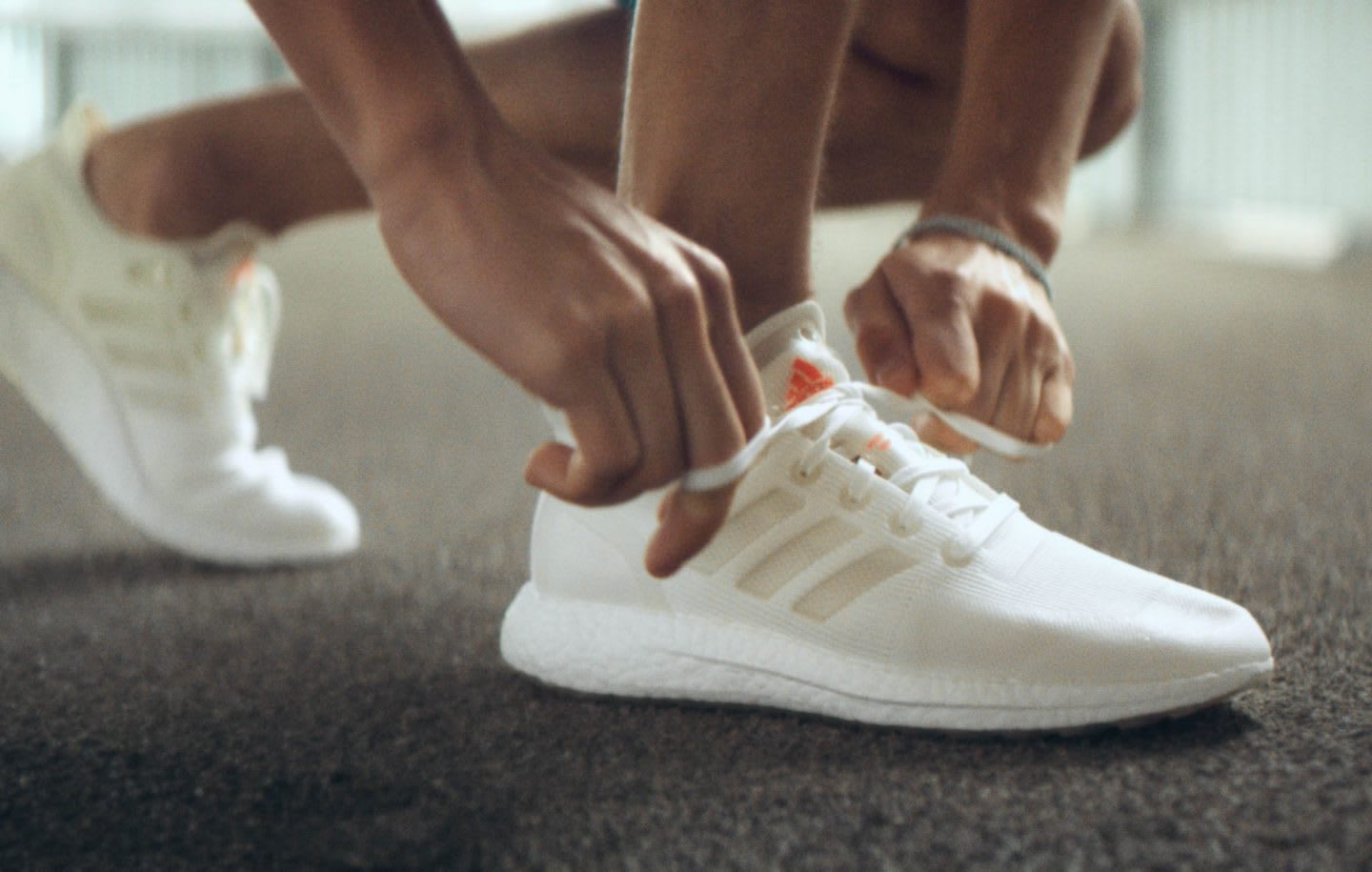 Leuk vinden Conceit Bij naam Is Recyclable Clothing the Future for Fashion? | adidas GamePlan A