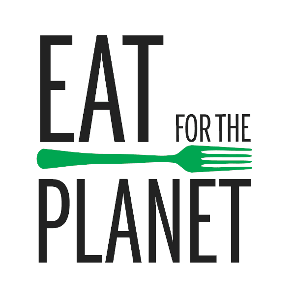 Eat for the Planet podcast on sustainability