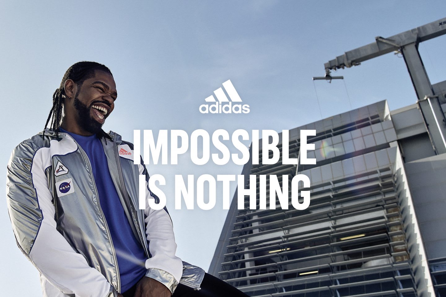 Need Here's How adidas Employees are 'Seeing Possibilities' | adidas GamePlan A
