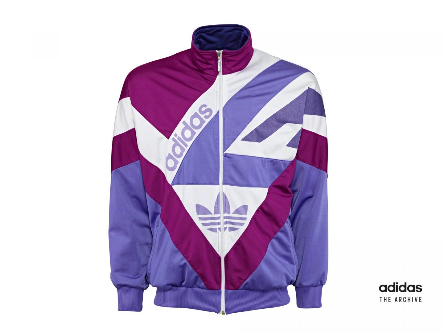 A Brief Glimpse into the History of the Tracksuit - adidas GamePlan A ...