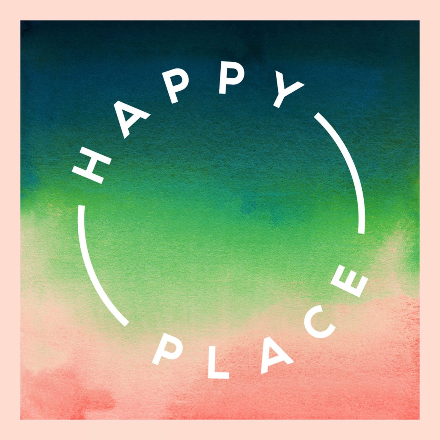 happy place, Ferne Cotton, podcast