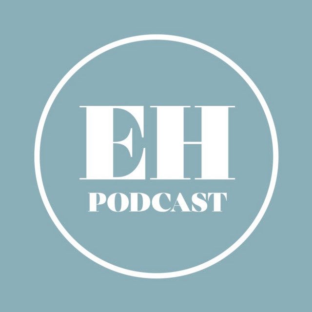emotional health podcast, Lucy Dracott