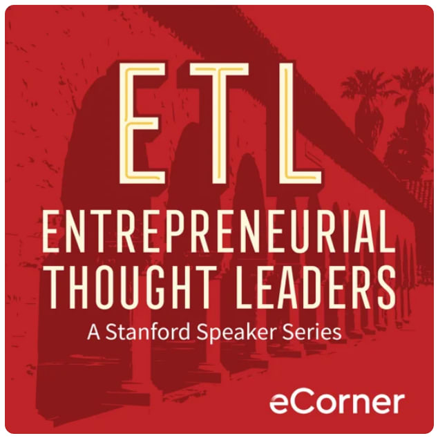 innovation podcast, Entrepreneurial Thought Leaders