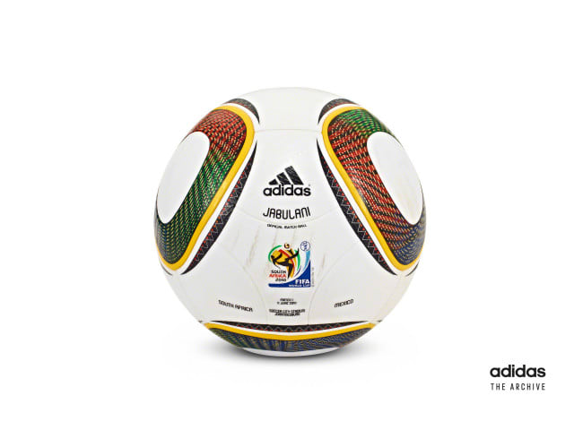 Soccer Ball — Design Life-Cycle