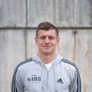 Toni Kroos