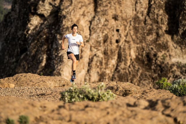 How trail running helps you conquer the impossible - adidas GamePlan A |  adidas GamePlan A