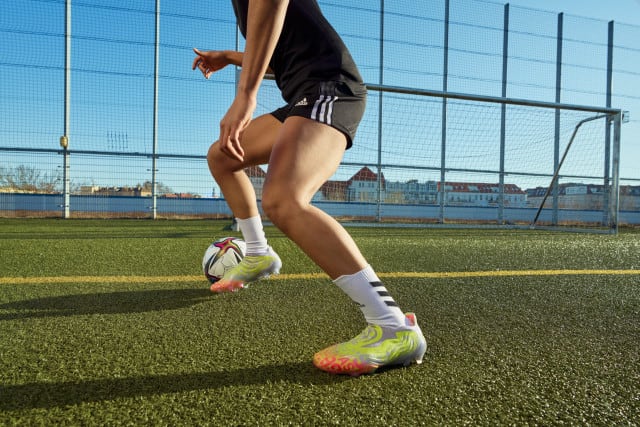 Supporting Women's Football at adidas - adidas GamePlan A | adidas GamePlan  A