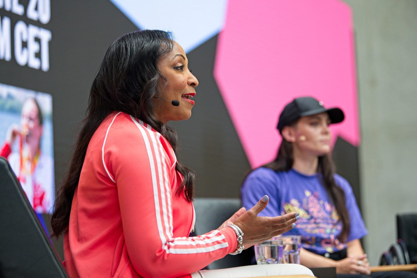 Adidas Pledges to Increase Diversity. Some Employees Want More