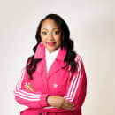 Vanessa Abrahams-John