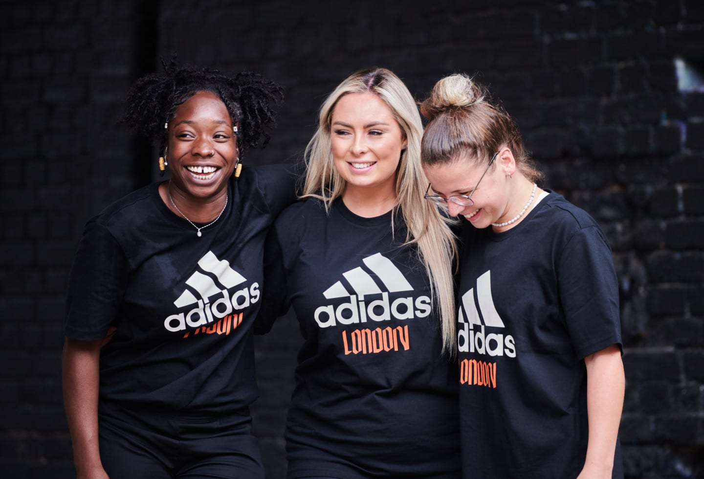 Making Sport Equal for Girls: How adidas Breaking Barriers Project is  Changing the Game in Europe | adidas GamePlan A