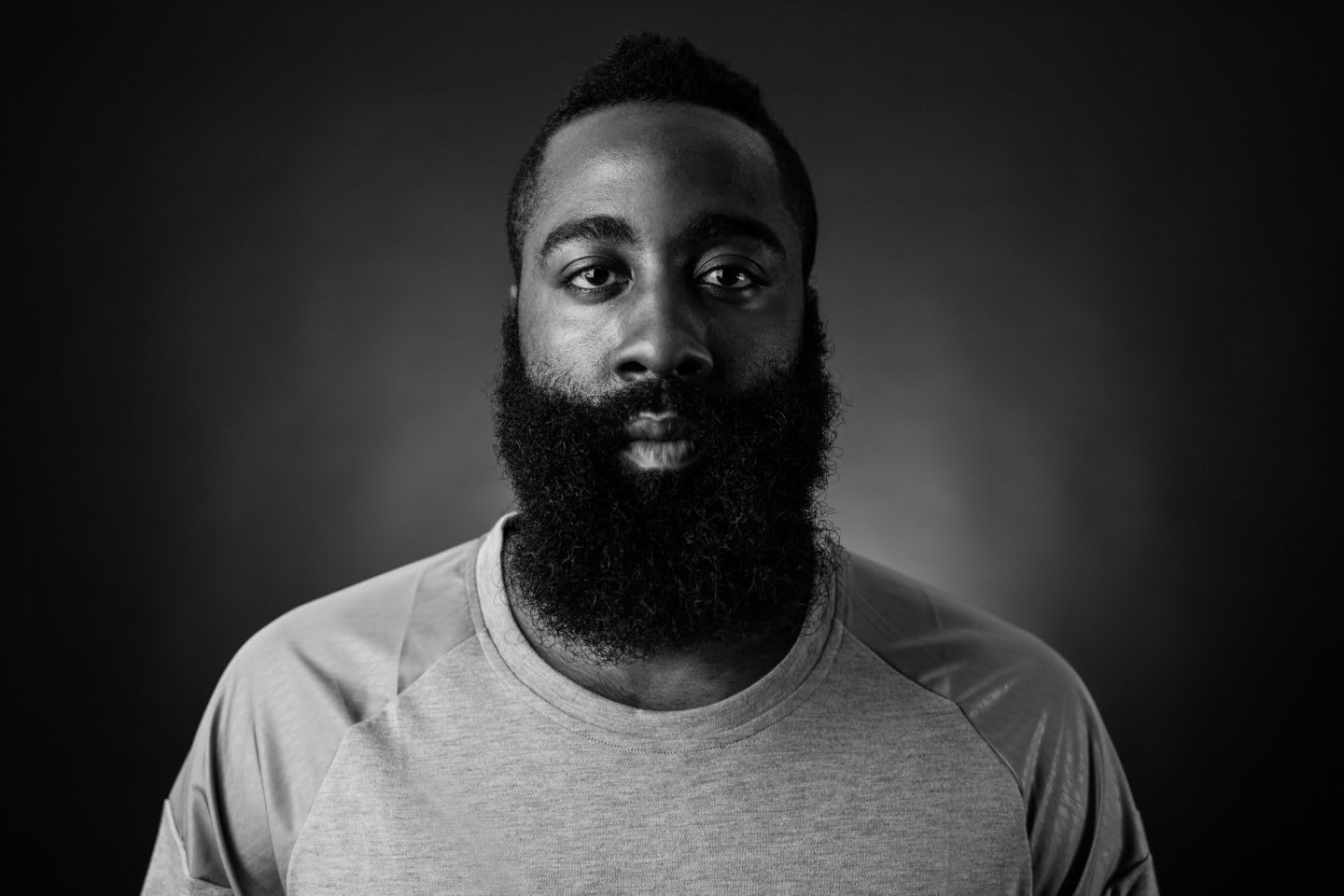 Work Hard or Fade Away - James Harden | adidas GamePlan A