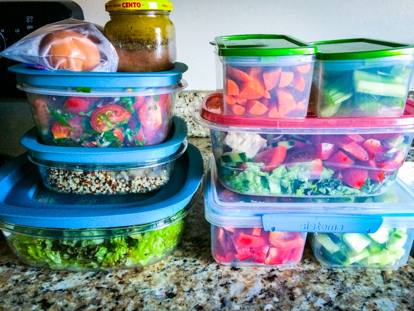 tupperware, tupper, food, healthy food, vegetables, greens, power food