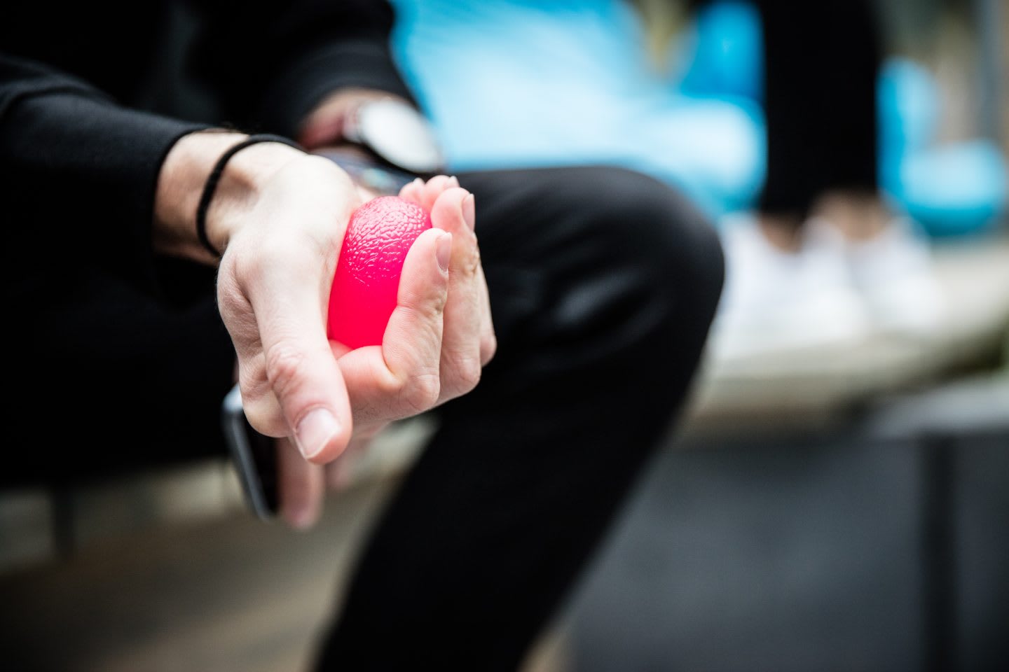 hand grip strenghtener gifts for office athletes