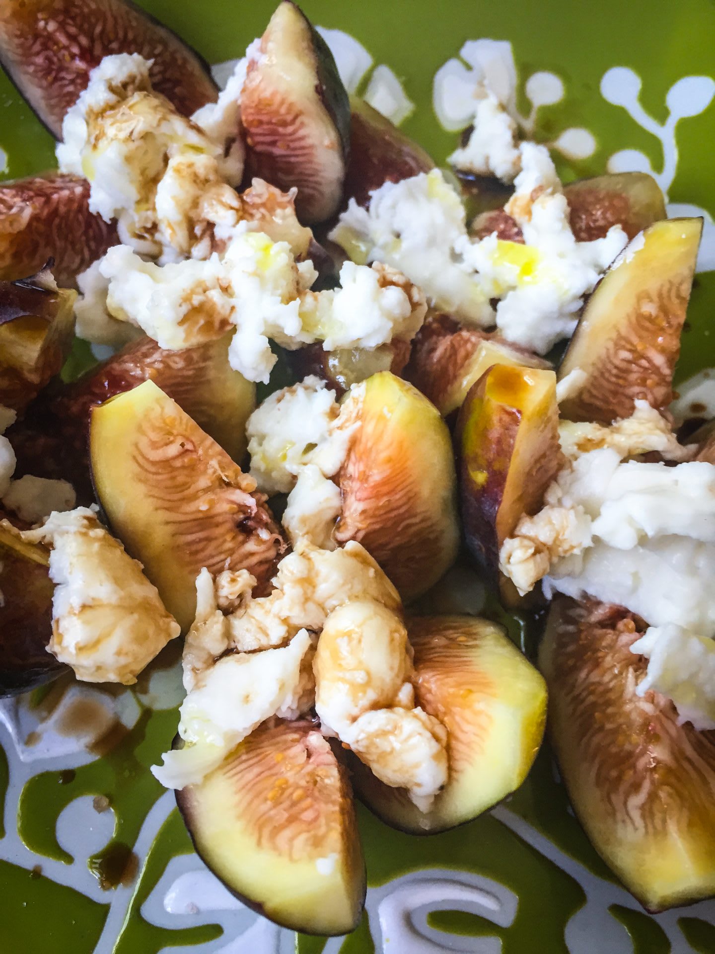 fig bombs holiday recipes