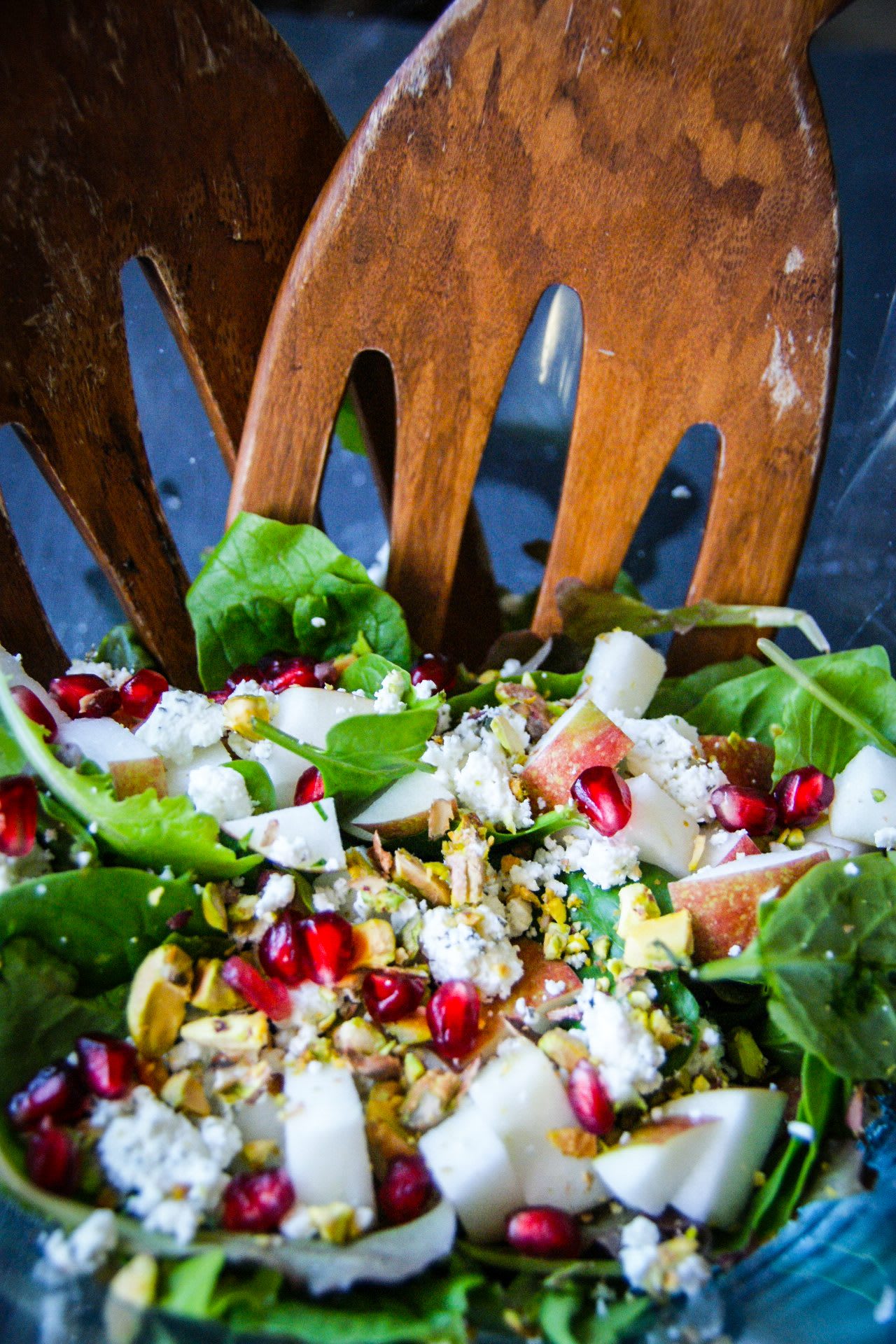 cabbage salad holiday recipes