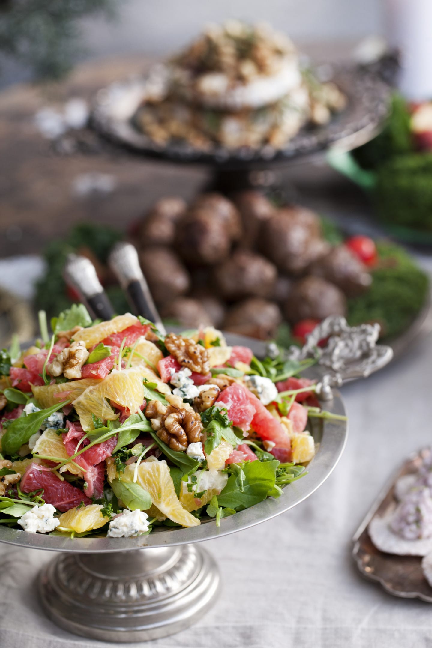 healthy food fitness guide for holidays
