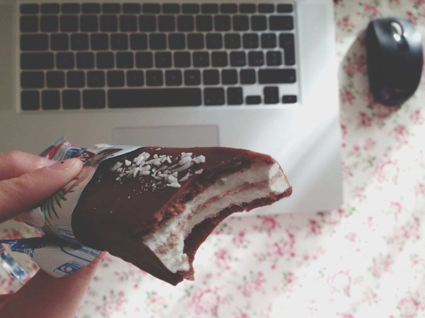 chocolate bar why research is holding you back from achieving your goals
