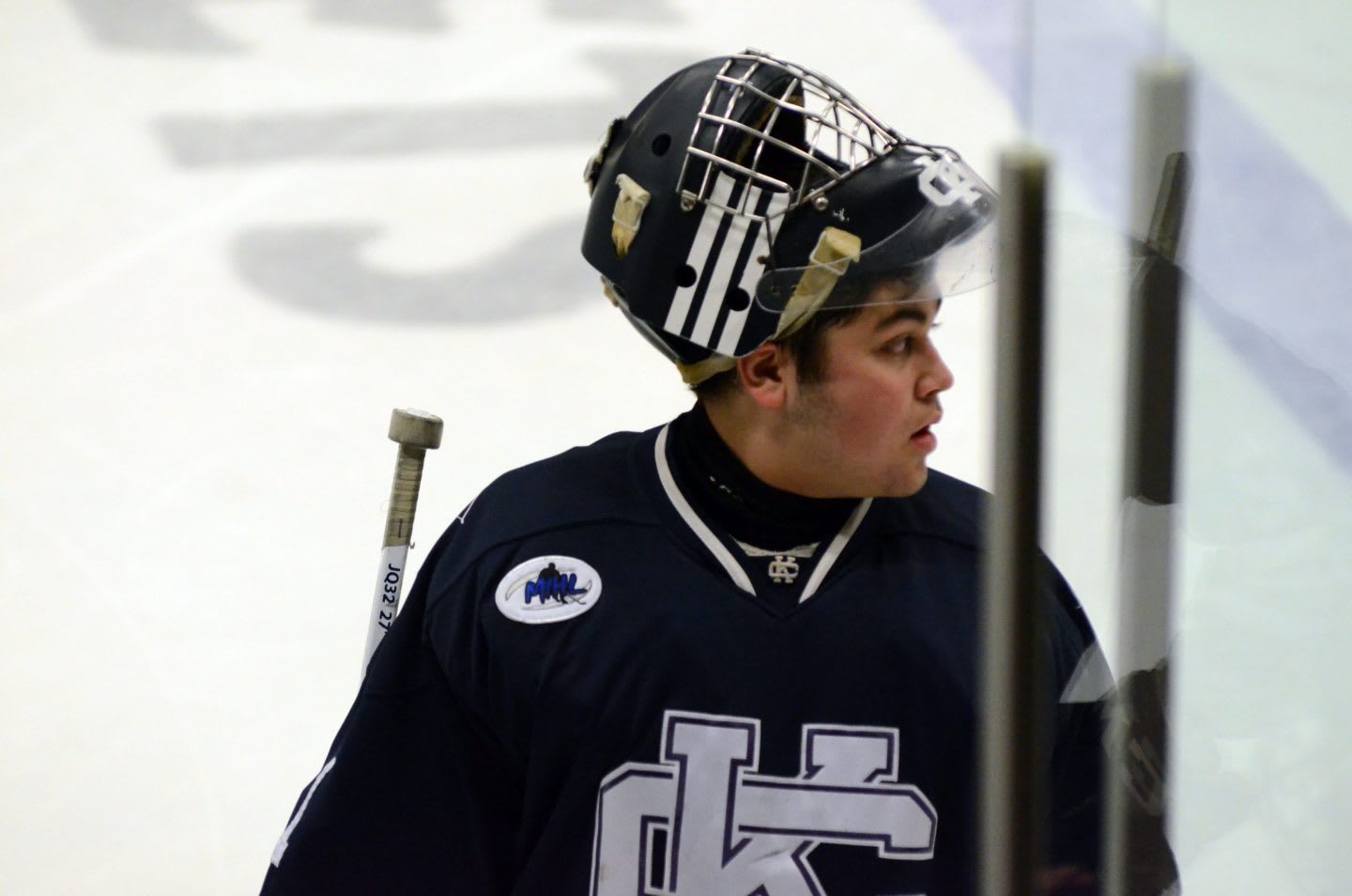 Cranbrook-Ice-Hockey-Team-Goalie-Nolan-Rogow
