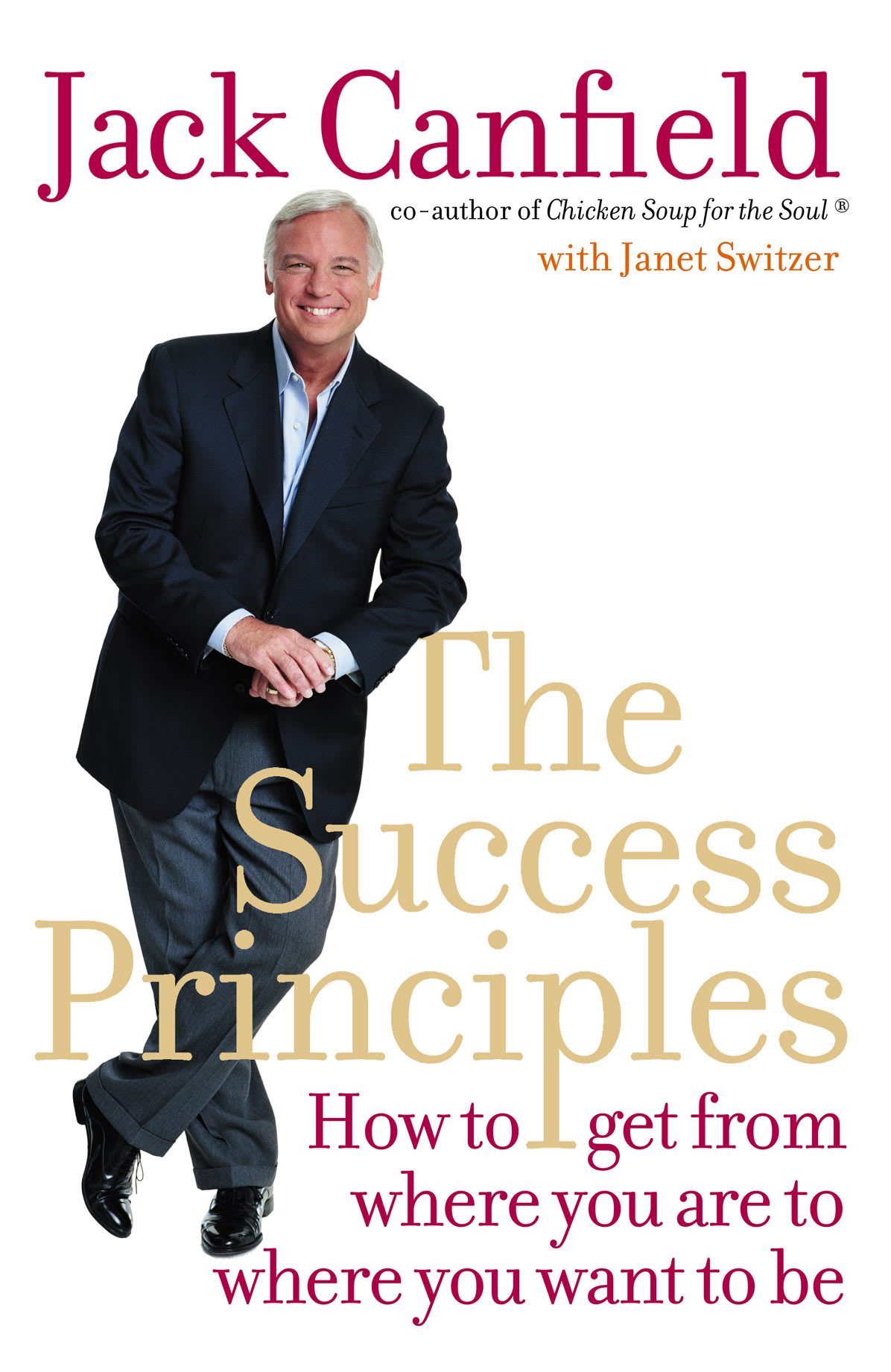 The-Success-Principles-goalsetting-motivational-sports-inspiring-books