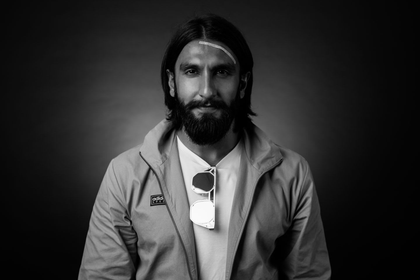 Ranveer Singh is the perfect combination of talent and stardom