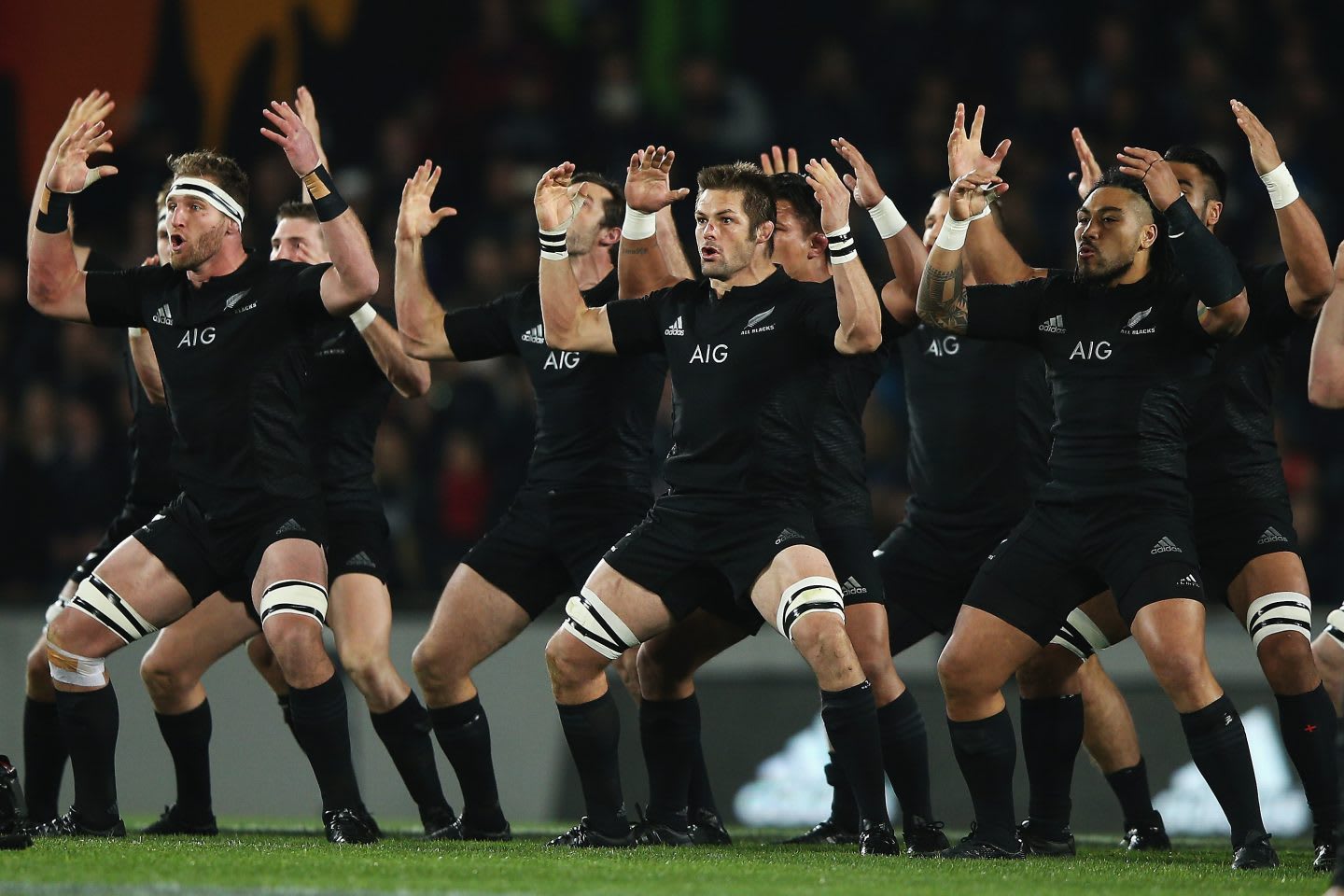 History of the All Blacks Jerseys - All Blacks Experience