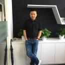 Johnny Wu