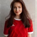 Daria Stratovich