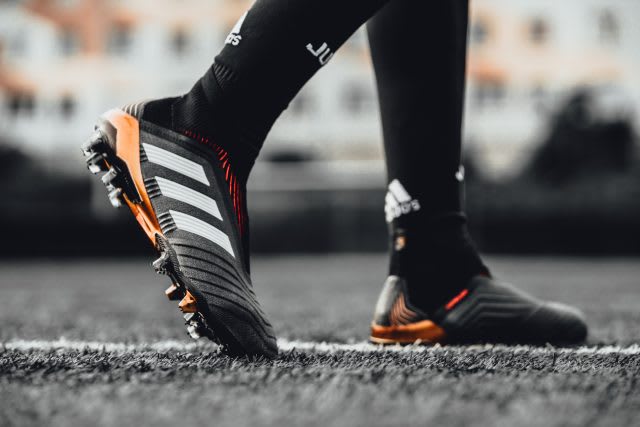 adidas Football Boots