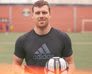 Matthew Hymers